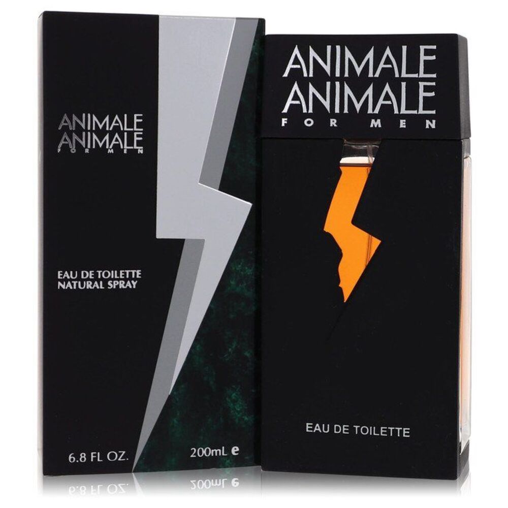 Animale  Eau de Toilette Men